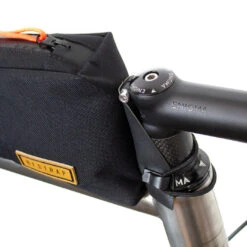 Restrap Top Tube Bag Rahmentasche Für Das Oberrohr Schwarz 10 Restrap Top Tube Bag Rahmentasche Für Das Oberrohr Schwarz -Rad Teile Welt Geschaft 59201004 03T3rrCaWevIWLZ 1280x1280