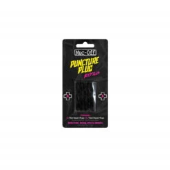 Muc-Off Puncture Plugs Refill Pack Ersatz-Reifenreparaturstopfen