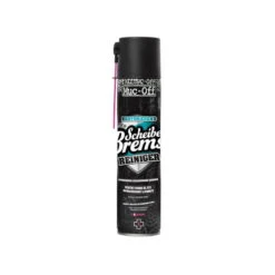 Muc-Off Disc Brake Cleaner Aerosol Bremsenreiniger 400 Ml