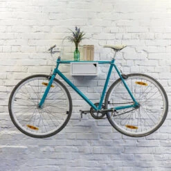 BicycleDudes Clemens Fahrrad-Wandhalterung Aus Holz -Rad Teile Welt Geschaft 59202784 05jirVatftxKF12 1280x1280