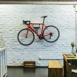 BicycleDudes Jakob Fahrrad-Wandhalterung Aus Holz -Rad Teile Welt Geschaft 59202785 031HvugUShK7MNu 1280x1280