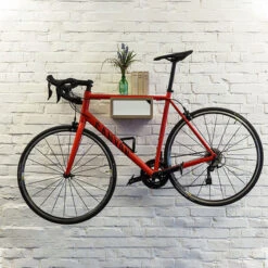BicycleDudes Jakob Fahrrad-Wandhalterung Aus Holz -Rad Teile Welt Geschaft 59202785 04oWJ5VCdWMzkCe 1280x1280