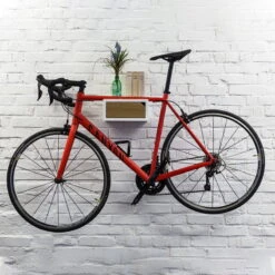 BicycleDudes Fritz Fahrrad-Wandhalterung Aus Holz -Rad Teile Welt Geschaft 59202786 03JeNu4YhOEBYAF 1280x1280