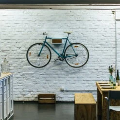 BicycleDudes Fritz Fahrrad-Wandhalterung Aus Holz -Rad Teile Welt Geschaft 59202786 04ILpik77Jx4Ir0 1280x1280