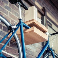 BicycleDudes Johannes Fahrrad-Wandhalterung Aus Holz -Rad Teile Welt Geschaft 59202787 06YdxffAO9pnZMK 1280x1280