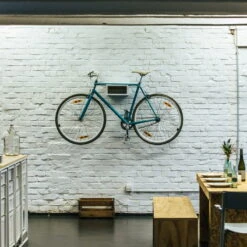 BicycleDudes Oskar Fahrrad-Wandhalterung Aus Holz -Rad Teile Welt Geschaft 59202789 03rMzqKq0tFnhZN 1280x1280