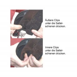 Klixie Schutzblech - Ansteckbares Minimalistisches Schutzblech Für Rennräder, Crosser, Mountainbikes -Rad Teile Welt Geschaft 59202802 05Gtcc4r6uiOdTP 1280x1280