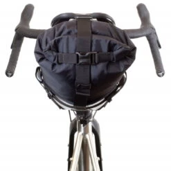 Restrap Race Saddle Bag Satteltasche Schwarz (7 Liter) -Rad Teile Welt Geschaft 59202805 04KTVq8z9zdDBYw 1280x1280