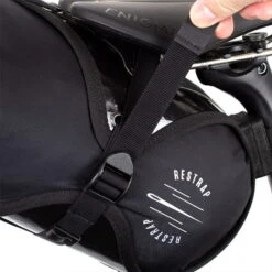Restrap Race Saddle Bag Satteltasche Schwarz (7 Liter) -Rad Teile Welt Geschaft 59202805 068vYaPTEJCcNad 1280x1280