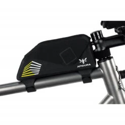 Apidura Racing Top Tube Pack 1 L - Oberrohrtasche