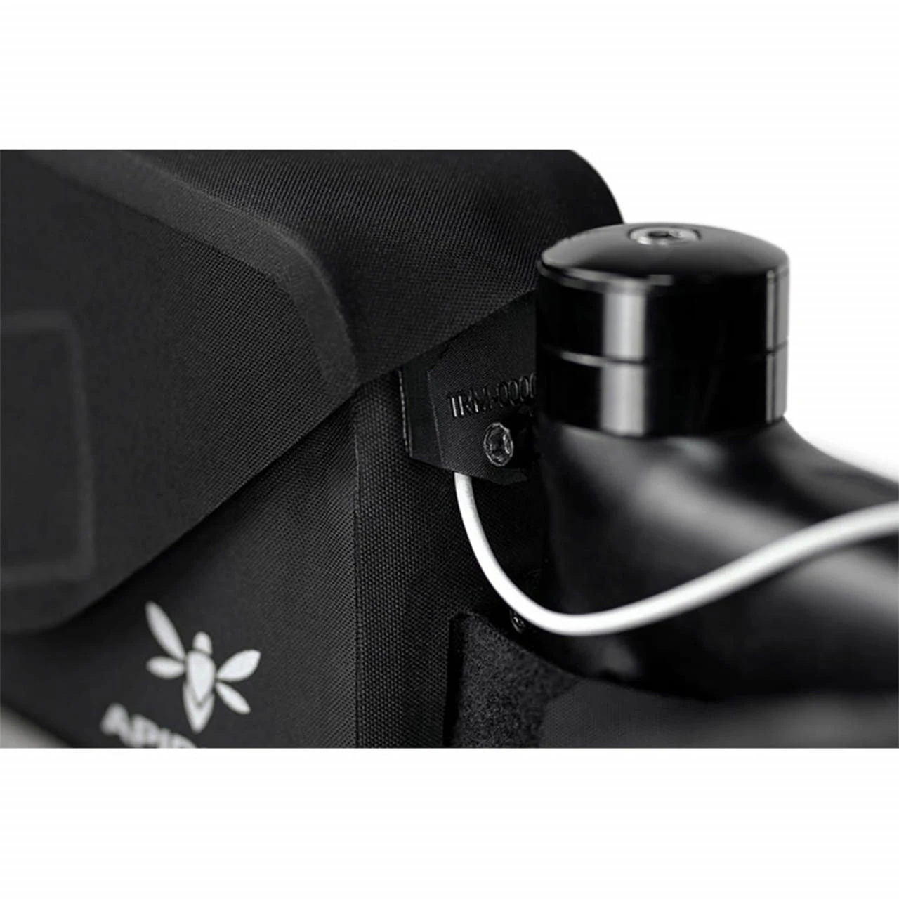 Apidura Racing Top Tube Pack 1 L - Oberrohrtasche 8 Apidura Racing Top Tube Pack 1 L - Oberrohrtasche – Bild 6