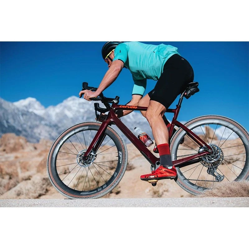 Zipp 303 S Carbon-Laufrad Hinterrad 700c XDR-Freilauf (Centerlock) 4 Zipp 303 S Carbon-Laufrad Hinterrad 700c XDR-Freilauf (Centerlock) – Bild 2