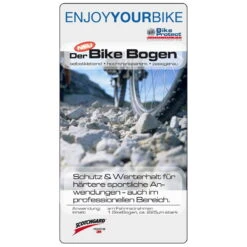 Enjoyyourbike BikeProtect Bike-Bogen Race Lackschutzfolie - Transparent, Glänzend -Rad Teile Welt Geschaft 59202853 04 1280x1280