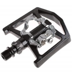 CONTEC Systempedal "SPADE", SPD Einseitig, Inkl. Pedalplatten - Schwarz -Rad Teile Welt Geschaft 59202895 03UM91VrPZMO7AY 1280x1280