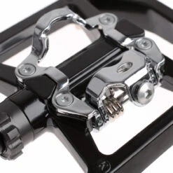 CONTEC Systempedal "SPADE", SPD Einseitig, Inkl. Pedalplatten - Schwarz -Rad Teile Welt Geschaft 59202895 042tOalkSjukFAr 1280x1280