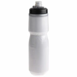 CAMELBAK Trinkflasche "Podium Chill" Mod. 20 Füllvolumen 710 Ml Farbe White / Black (Weiß/ Deckel Sc