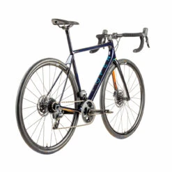 OPEN MIN.D. Rennrad Rahmenset - Midnight Blue (Dunkelblau), Größe L -Rad Teile Welt Geschaft 59202916 02cJAJ7taGI4hxR 1280x1280
