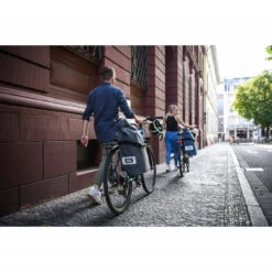 2in1 B&W B3 Bag Trolley + Wasserdichte Fahrrad Gepäckträgertasche (Trunk Bag) - Schwarz -Rad Teile Welt Geschaft 59202940 04Nh60KWBr8eh27 1280x1280