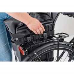 2in1 B&W B3 Bag Trolley + Wasserdichte Fahrrad Gepäckträgertasche (Trunk Bag) - Schwarz -Rad Teile Welt Geschaft 59202940 053RC4e4IX9D16q 1280x1280