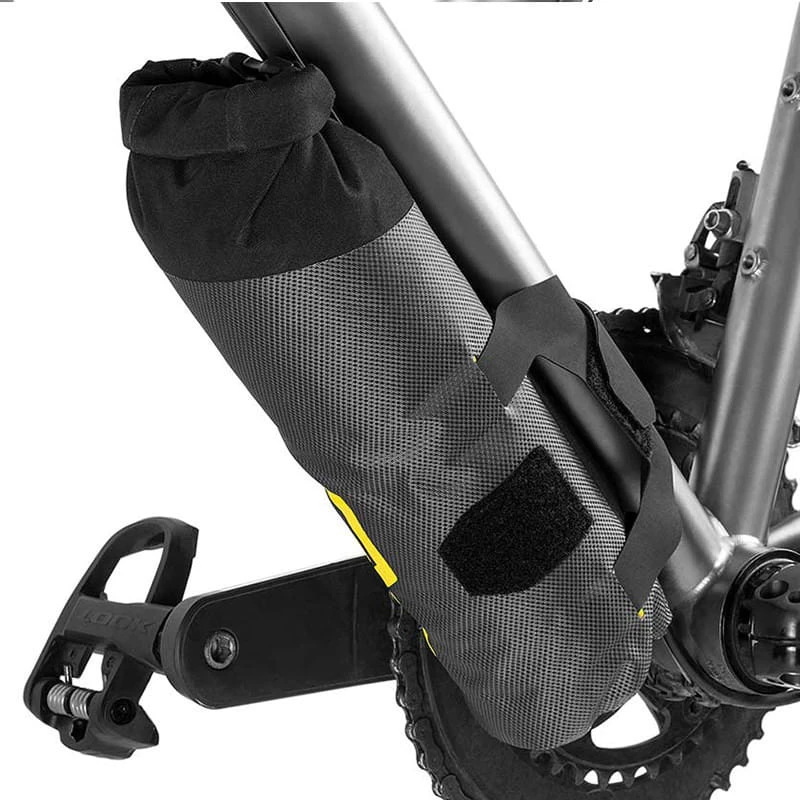 Apidura Expedition Down Tube Pack (1,2 L) - Unterrohrtasche 4 Apidura Expedition Down Tube Pack (1,2 L) - Unterrohrtasche – Bild 2