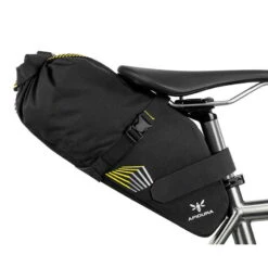 Apidura Racing Saddle Pack (7L) Satteltasche