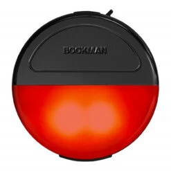 Bookman Eclipse Black Anstecklicht Schwarz -Rad Teile Welt Geschaft 59203091 03ViexbgFZYiZkJ 1280x1280