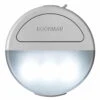 Bookman Eclipse Gray Anstecklicht Grau -Rad Teile Welt Geschaft 59203092 0155gYq3lUhiCmi 1280x1280