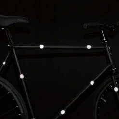 Bookman Sticky Reflectors Black Reflektoraufkleber Punkte Schwarz 7 Bookman Sticky Reflectors Black Reflektoraufkleber Punkte Schwarz -Rad Teile Welt Geschaft 59203119 03V2mLgL9yZnC8B 1280x1280