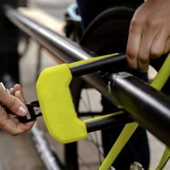 Hiplok D Bügelschloss D-Lock Silver Am Gürtel Tragbar, 13 Mm Stahlbügel -Rad Teile Welt Geschaft 59203467 02k3q5BQExDN7ZG 1280x1280