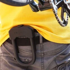 Hiplok D Bügelschloss D-Lock Silver Am Gürtel Tragbar, 13 Mm Stahlbügel -Rad Teile Welt Geschaft 59203467 03qc533K44Xc0oc 1280x1280