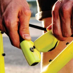 Hiplok Pop Leichtes 130 Cm Kabelschloss Als Gürtel Tragbar Schwarz -Rad Teile Welt Geschaft 59203471 05C7OL0vNSO6jtf 1280x1280