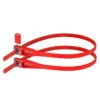 Hiplok Z-Lok Fahrradschloss, Stahlkern-Kabelbinder-Schloss Rot (Doppelset) -Rad Teile Welt Geschaft 59203480 01AbqltgkAQ4r3M 1280x1280