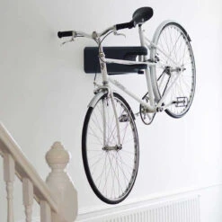 Hiplok Airlok Abschließbare Wandhalterung Wall Mount Schwarz / Dunkelgrau -Rad Teile Welt Geschaft 59203484 02x3vRDwRwoYdCy 1280x1280