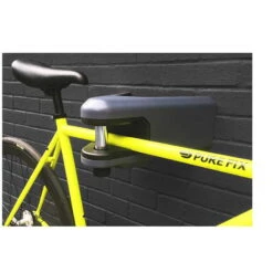 Hiplok Airlok Abschließbare Wandhalterung Wall Mount Schwarz / Dunkelgrau -Rad Teile Welt Geschaft 59203484 04PbQMeTV3WnyVn 1280x1280