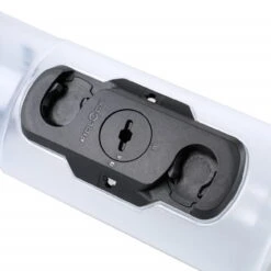 Fidlock TWIST Clear (transparent) Trinkflasche + Flaschenhalter (Neue Version, Ohne Gravity Kit) -Rad Teile Welt Geschaft 59203518 06rbZBknnsVVHcq 1280x1280