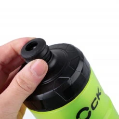 Fidlock TWIST Yellow (gelb) Trinkflasche + Flaschenhalter (Neue Version, Ohne Gravity Kit) -Rad Teile Welt Geschaft 59203522 050g0YotR8R2Y47 1280x1280