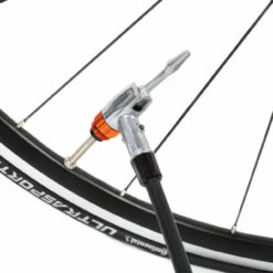 Airace Veloce A (PRO) Standpumpe Alu-Luftpumpe Bis 16,5 Bar (240 PSI) Silber -Rad Teile Welt Geschaft 59203528 04zo3sqyE6GtaQg 1280x1280