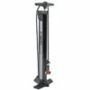 Airace Infinity DG Standpumpe Digitale Alu-Luftpumpe Bis 16,5 Bar (240 PSI)