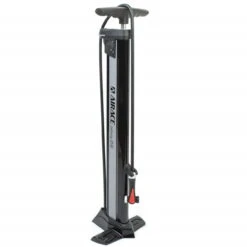 Airace Infinity DG Standpumpe Digitale Alu-Luftpumpe Bis 16,5 Bar (240 PSI)