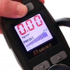 Airace Infinity DG Standpumpe Digitale Alu-Luftpumpe Bis 16,5 Bar (240 PSI) -Rad Teile Welt Geschaft 59203532 04ffwuemMsAP03i 1280x1280