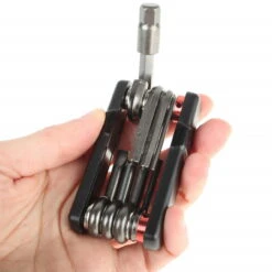 Airace Econo-9 9 In 1 Multitool Hochstabiles Innensechskant-Werkzeug + Torx + Schraubendreher -Rad Teile Welt Geschaft 59203535 06dRdmBIDnAgdLR 1280x1280