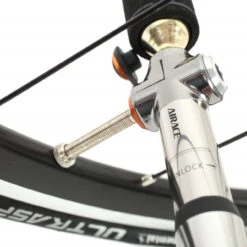 Airace Turbo Road 2in1 Minipumpe Mit Integrierter CO2-Pumpe Für Rennräder Bis 8 Bar (120 PSI) 11 Airace Turbo Road 2in1 Minipumpe Mit Integrierter CO2-Pumpe Für Rennräder Bis 8 Bar (120 PSI) -Rad Teile Welt Geschaft 59203538 04Sir1UHT68eMhX 1280x1280