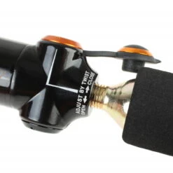 Airace Turbo Mountain 2in1 Minipumpe Mit Integrierter CO2-Pumpe Für Mountainbikes Bis 5,5 Bar (80 PS -Rad Teile Welt Geschaft 59203539 04QLYcAZC0BxbtQ 1280x1280