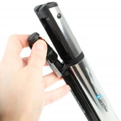 Airace ISpeed H2 G Bluetooth Mini-Standpumpe (238 G) Mit Digitaler App-Anzeige Bis 9,5 Bar (140 PSI) -Rad Teile Welt Geschaft 59203540 03PLpQZEGb5jsfV 1280x1280