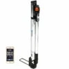 Airace ISpeed F2 G Bluetooth Mini-Standpumpe (164 G) Mit Digitaler App-Anzeige Bis 9,5 Bar (140 PSI) -Rad Teile Welt Geschaft 59203541 01hmb4PMHJYVBxw 1280x1280