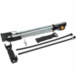 Airace ISpeed F2 G Bluetooth Mini-Standpumpe (164 G) Mit Digitaler App-Anzeige Bis 9,5 Bar (140 PSI) -Rad Teile Welt Geschaft 59203541 03t7U8pDC9GDQTH 1280x1280