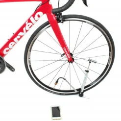 Airace ISpeed F2 G Bluetooth Mini-Standpumpe (164 G) Mit Digitaler App-Anzeige Bis 9,5 Bar (140 PSI) -Rad Teile Welt Geschaft 59203541 0451jeGGlVNOpUr 1280x1280