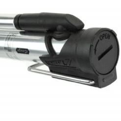 Airace ISpeed F2 G Bluetooth Mini-Standpumpe (164 G) Mit Digitaler App-Anzeige Bis 9,5 Bar (140 PSI) -Rad Teile Welt Geschaft 59203541 05aiM6igUqhl7x7 1280x1280