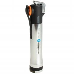 Airace IWindpro V1 ROAD Bluetooth-Minimpumpe Mit Digitaler App-Anzeige Bis 8 Bar (120 PSI)