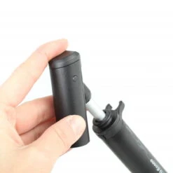 Airace ISpeed F2 G Econo Ministandpumpe, 156 G Mit Druckanzeige Bis 9,5 Bar (140 PSI) 13 Airace ISpeed F2 G Econo Ministandpumpe, 156 G Mit Druckanzeige Bis 9,5 Bar (140 PSI) -Rad Teile Welt Geschaft 59203544 064GsRuiD1XeLId 1280x1280